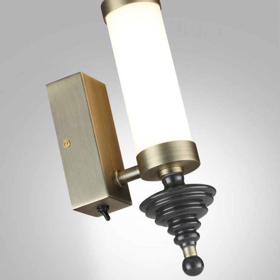 Настенный светильник Odeon Light Ula 5404/11WL