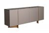 58DB-21233KOMD Комод "Дверь" (Gate) 200*42*78см