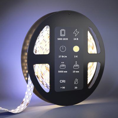 Светодиодная лента Led Strip 201114