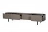 58DB-20211 Тумба под телевизор Бибифлай (Bbfly) 220*42*48см