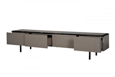 58DB-20211 Тумба под телевизор Бибифлай (Bbfly) 220*42*48см