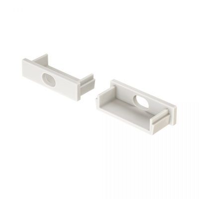 Комплектующие для профиля Led Strip ALM003EC