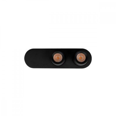 10320/2 Black Накладной светильник LOFT IT Quiet