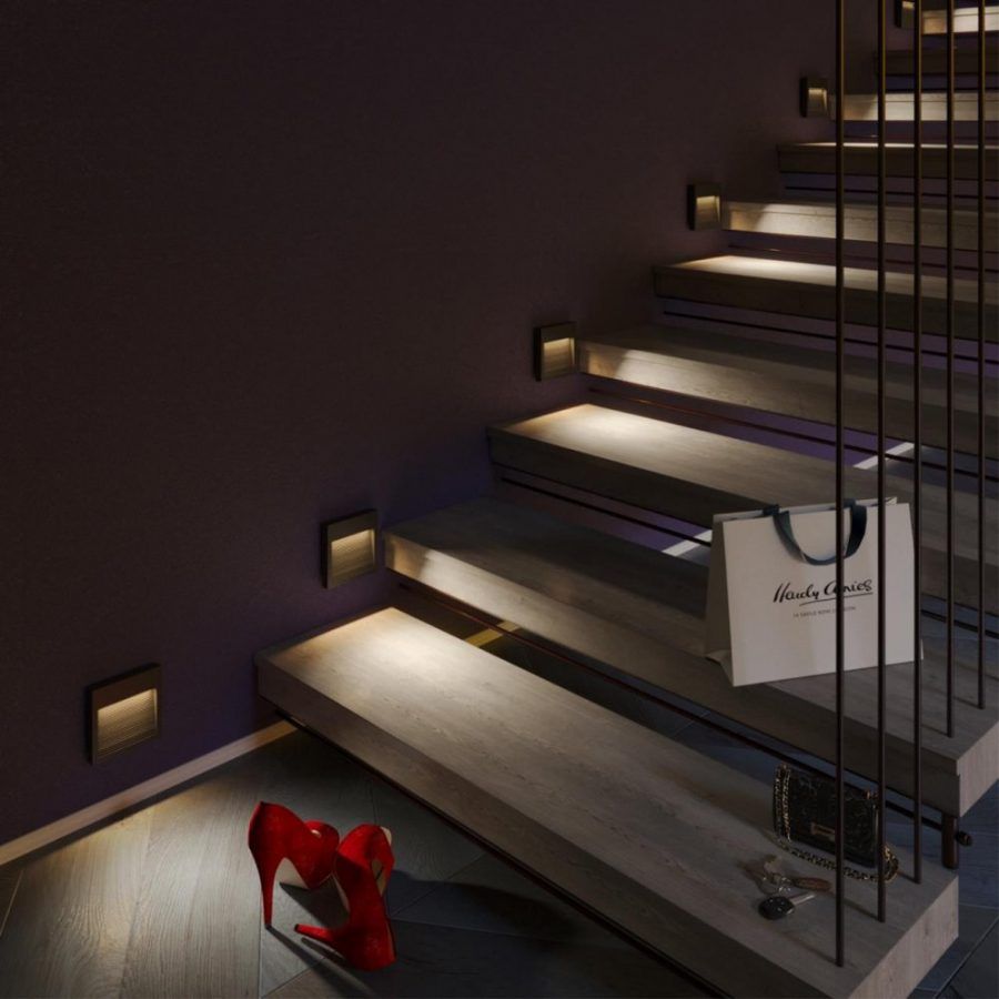 Корпус для модуля Novotech Muro 358193