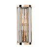 Настенный светильник Arte Lamp FORTUNA A1069AP-2GO