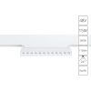 Магнитный трековый светильник Arte Lamp LINEA A4648PL-1WH