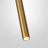 Подвесной светильник Odeon Light Milly 7104/4L