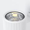 Уличный настенный светильник Outdoor O419WL-01W