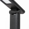 Офисная настольная лампа Arte Lamp CAMBRIDGE A5123LT-1BK