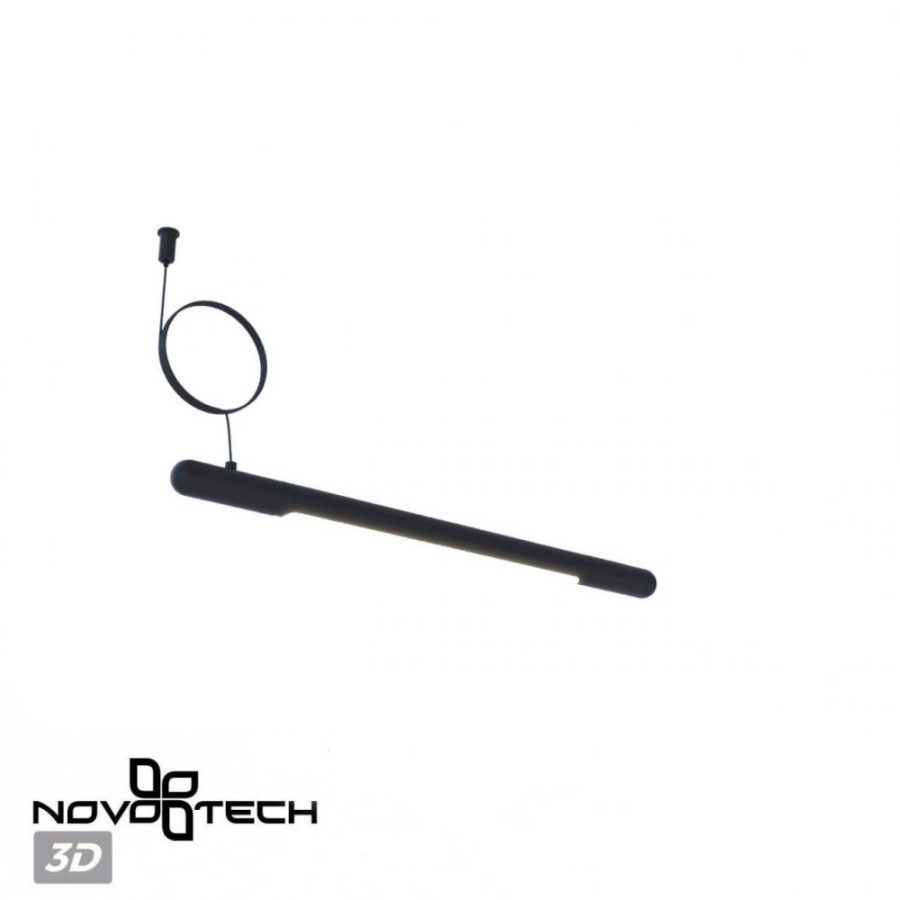 Ввода питания с заглушкой и проводом-подвесом без базы Novotech Glat 359389