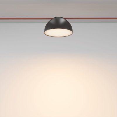 Трековый подвесной светильник Technical TR126B-20W3K-B