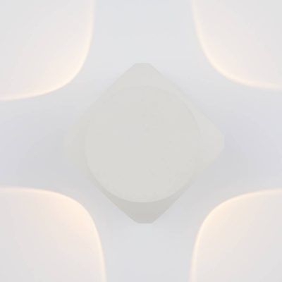 Архитектурная подсветка Outdoor O014WL-L4W