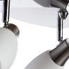 Спот Arte Lamp VOLARE A4590PL-3SS