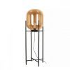 10195F/1400 Amber Торшер LOFT IT Oda