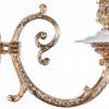 Бра Arte Lamp LUISA A8020AP-1WG