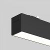 Трековый светильник Technical TR080-4-20WTW-B