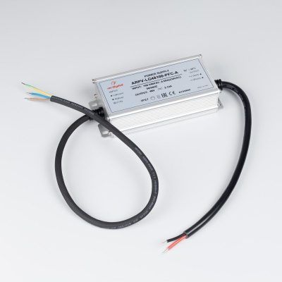 Блок питания Arlight ARPV-LG 030035