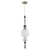 Подвес Odeon Light Palle 5405/1A