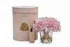 96CN-RB0020 Диффузор Гортензия розовая (Hydrangea&Rosebud),спрей Живая вода(Eau de vie) 2*10ml в уп.