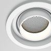 Встраиваемый светильник Technical DL113-GU10-01-RD-W