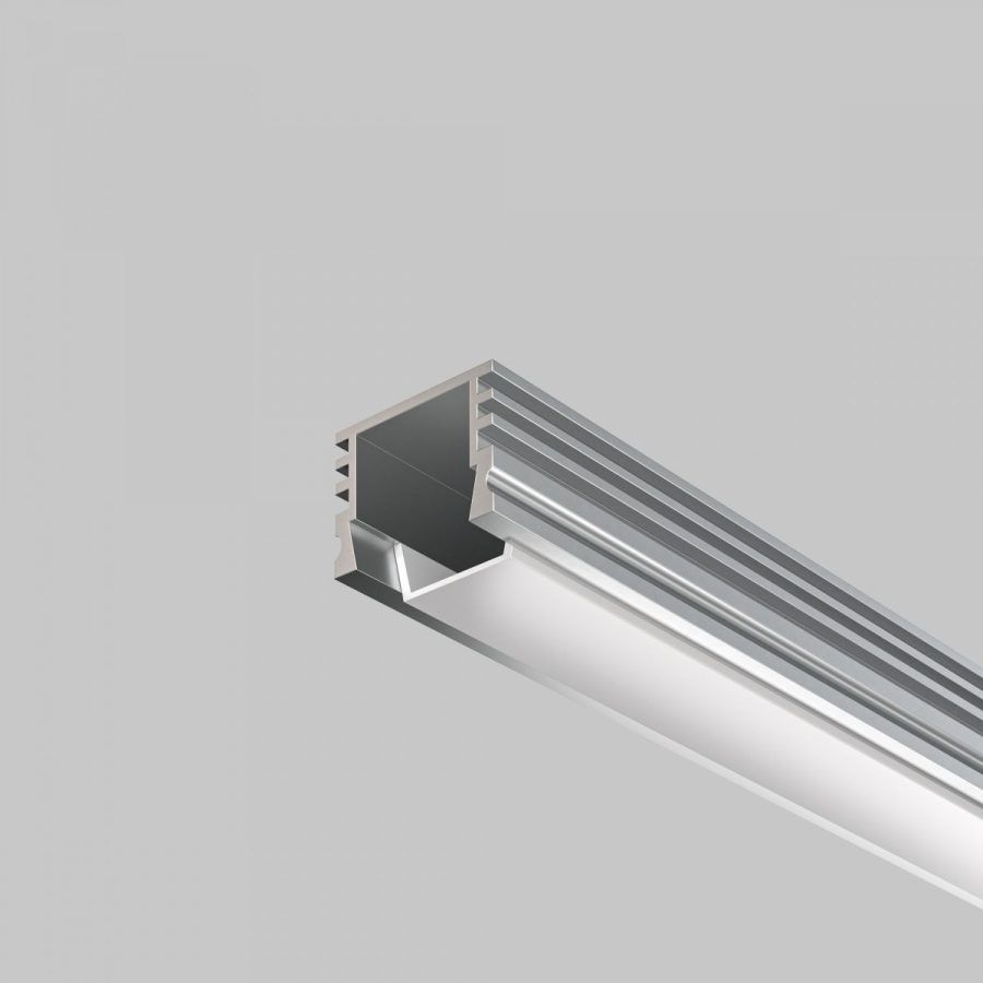 Профиль Led Strip 631012