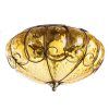 Потолочная люстра Arte Lamp VENEZIA A2204PL-4AB