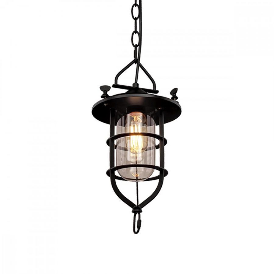 LOFT1141 Подвесной светильник LOFT IT Warehouse