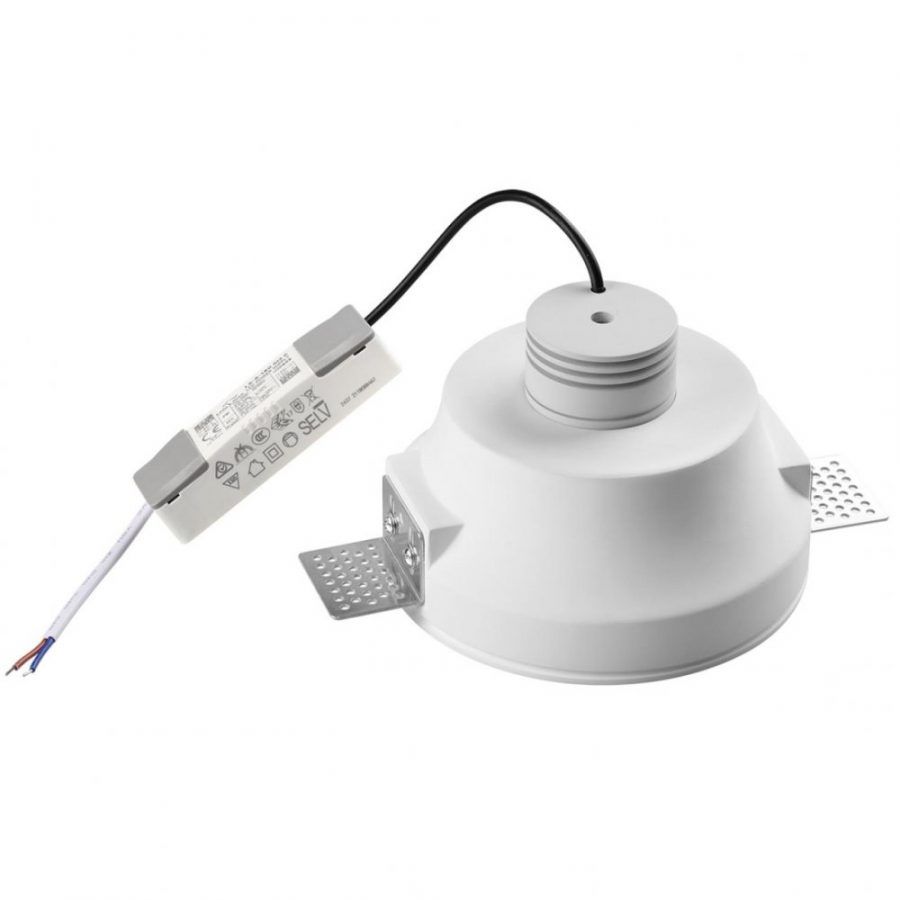 Потолочный светильник Odeon Light Montana 7168/7CL