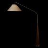 10570F Brown Торшер LOFT IT Bobbie