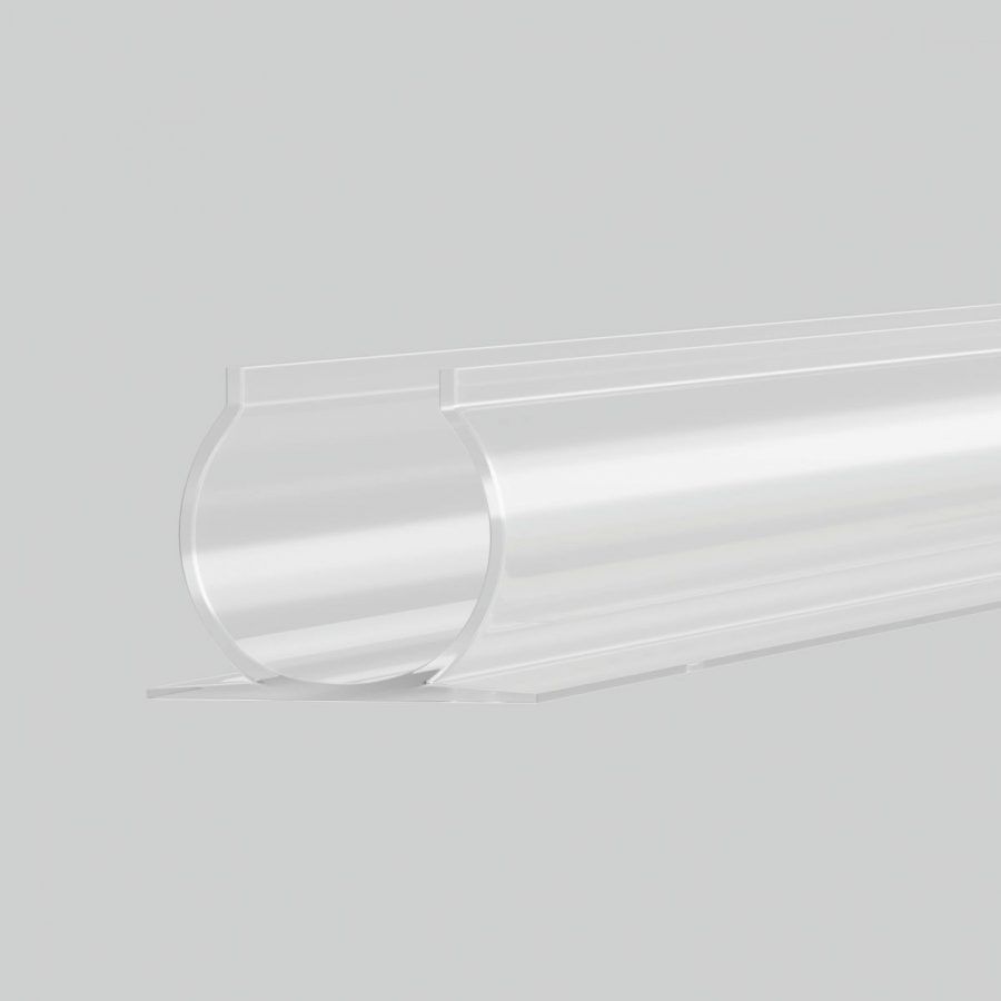 Профиль Led Strip 201152