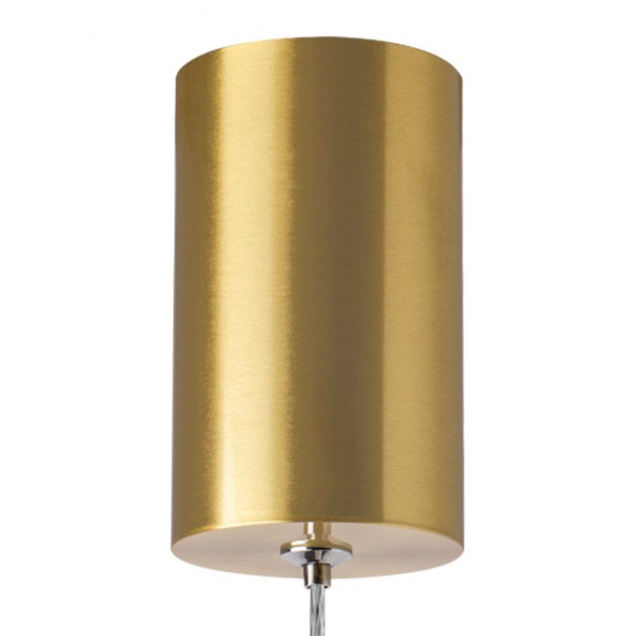 Подвес Tubo Lightstar 748433