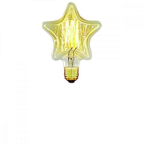 2740-S Ретро-лампа LOFT IT Edison Bulb