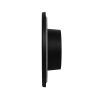 Фасадный светильник Arte Lamp NIMBO A3412AL-1BK