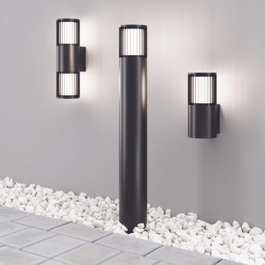 Ландшафтный светильник Outdoor O492FL-01GF