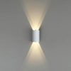 Настенный светильник Odeon Light Bar 7126/4WL