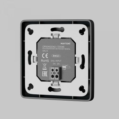 Панель управления Lighting control 721046
