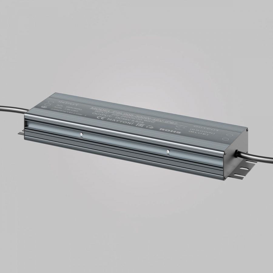 Источник напряжения Technical PSL008-300W-48V-IP67