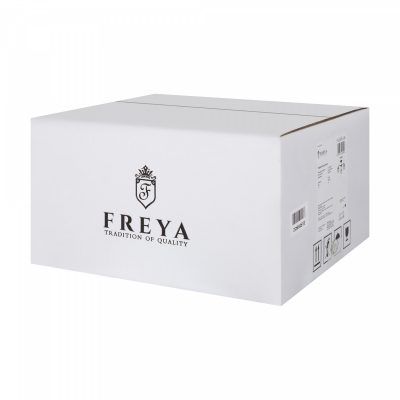 Люстра Freya FR5225PL-03B
