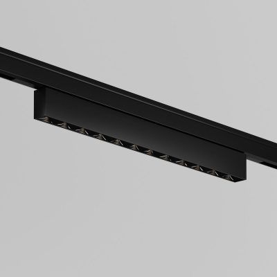 Трековый светильник Technical TR193-1-10W4K-M-B