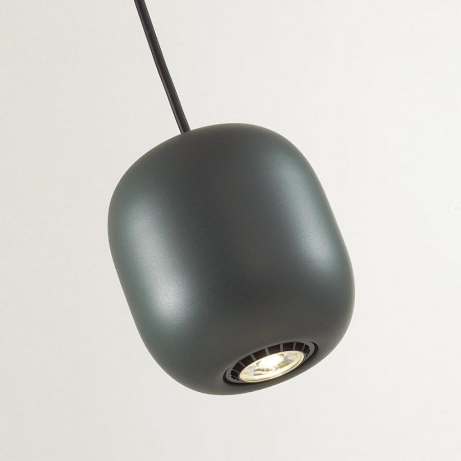 Подвес Odeon Light Cocoon 5060/1EA