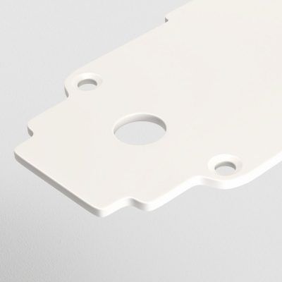 Комплектующие для встраиваемой трековой системы Technical TRA004EC-22W