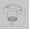 Аксессуары честный знак Technical CA023BI-B