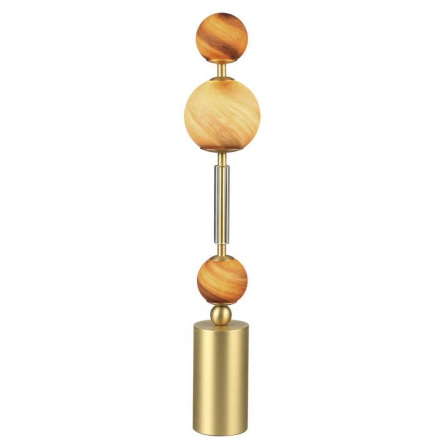 Настольная лампа Odeon Light Callisto 5457/4TL