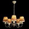 Подвесная люстра Arte Lamp KIDS A9212LM-5WH