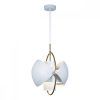 LOFT9915-WH Подвесной светильник LOFT IT Multi-lite
