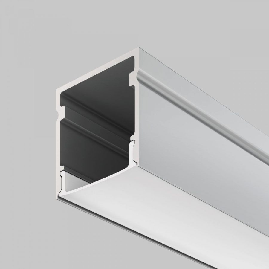 Профиль Led Strip 631015