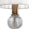 Подвесная люстра Arte Lamp GRACIE A7301LM-6PB