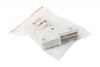 Коннектор Denkirs DK Track White (SOLID BASE) TR1102-WH