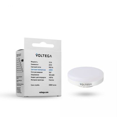 Лампочка Voltega 7775