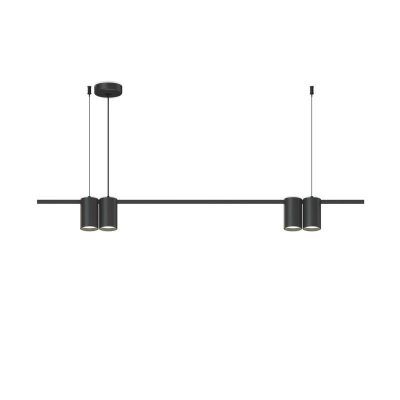Подвесной светильник Denkirs Orbit DK4061-BK